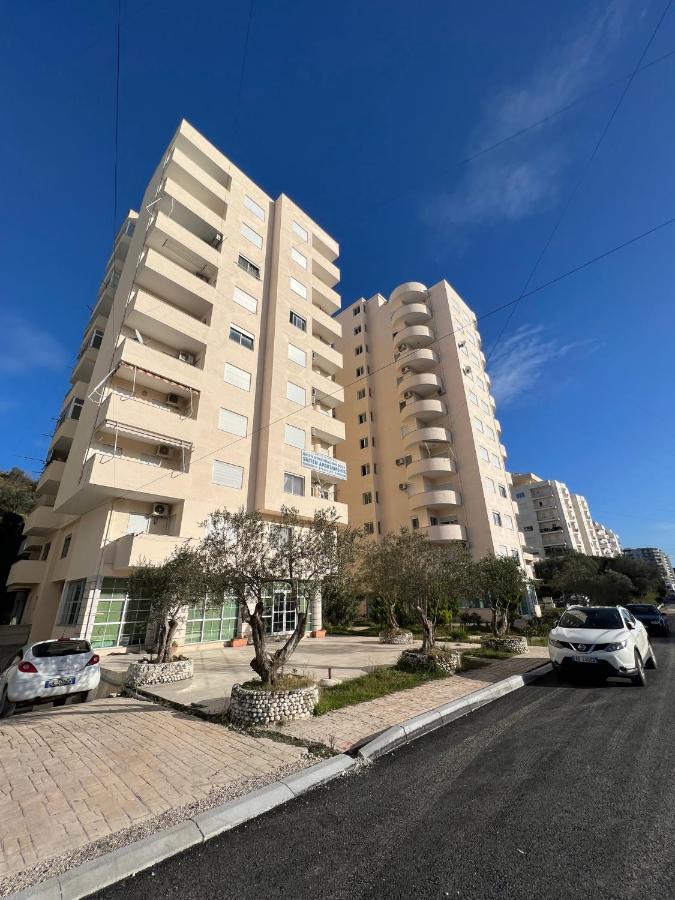 Mire Apartment Durrës Exterior foto