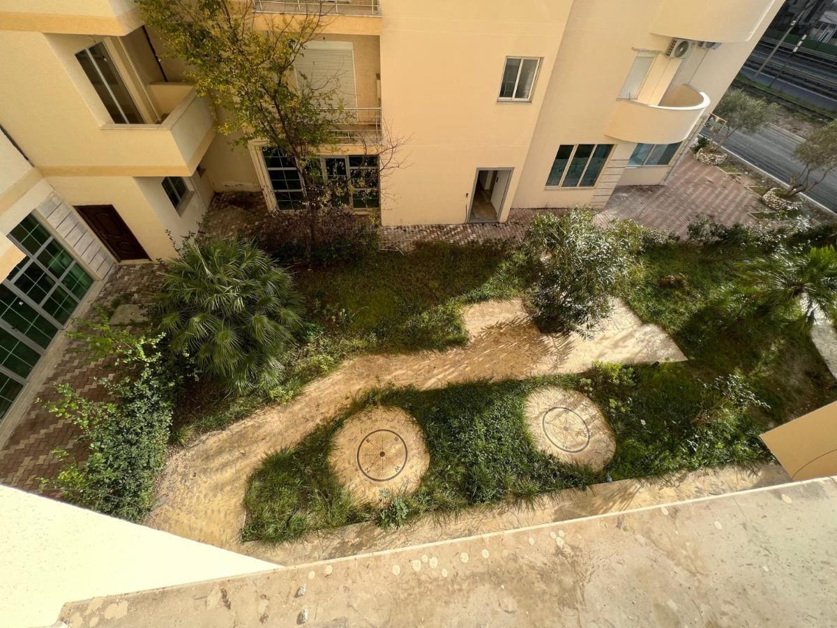 Mire Apartment Durrës Exterior foto