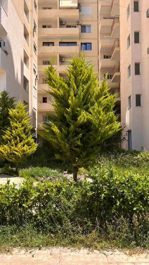 Mire Apartment Durrës Exterior foto