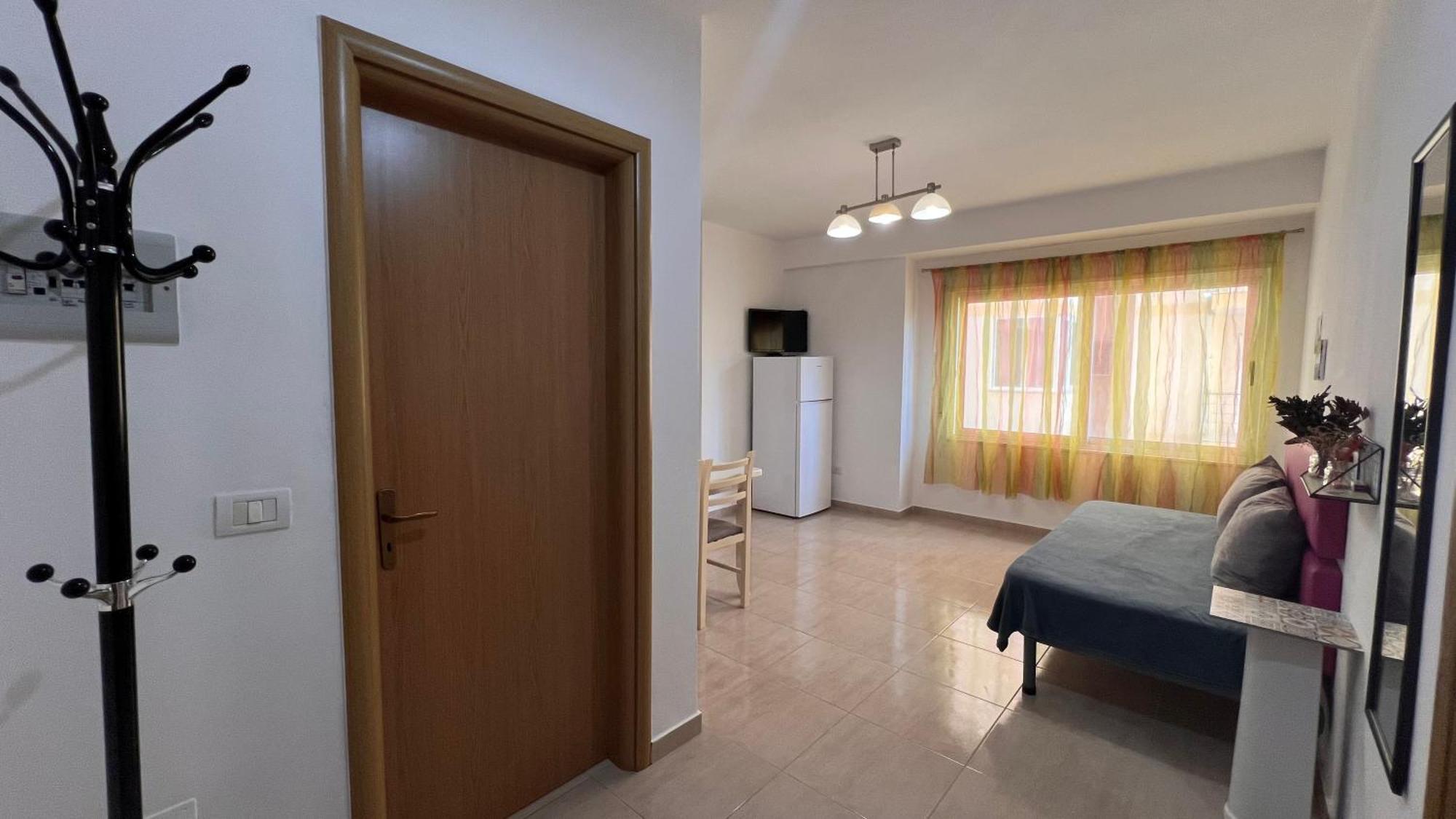 Mire Apartment Durrës Exterior foto