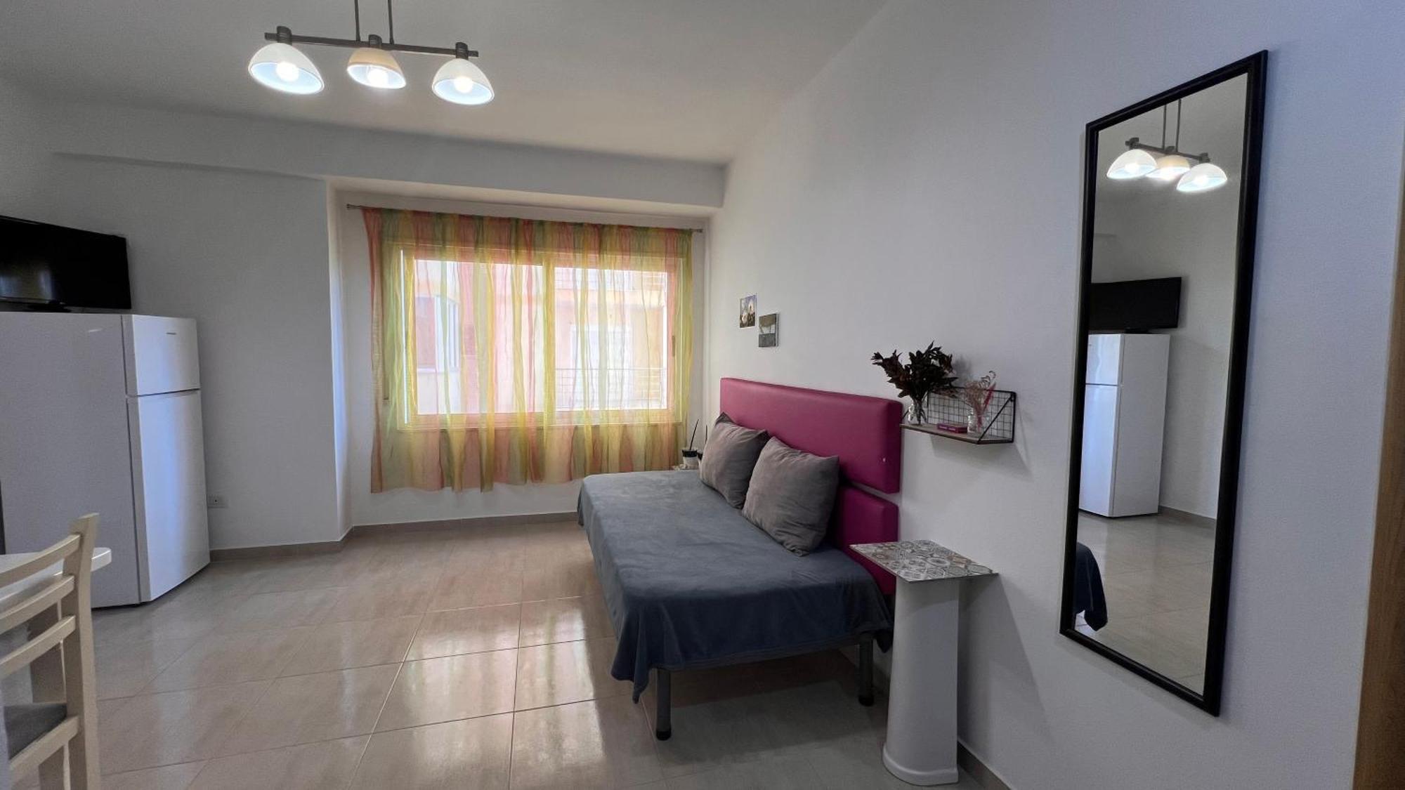 Mire Apartment Durrës Exterior foto